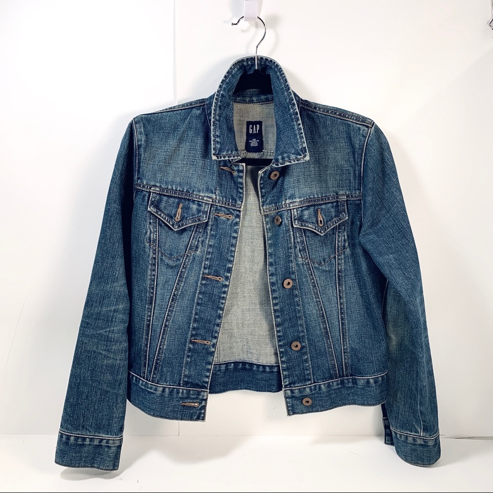 GAP Denim Jacket